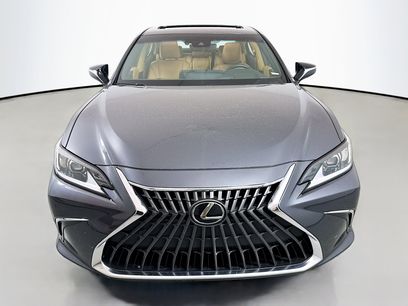 Certified 2023 Lexus ES 350 Luxury w/ Accessory Package (Z2)