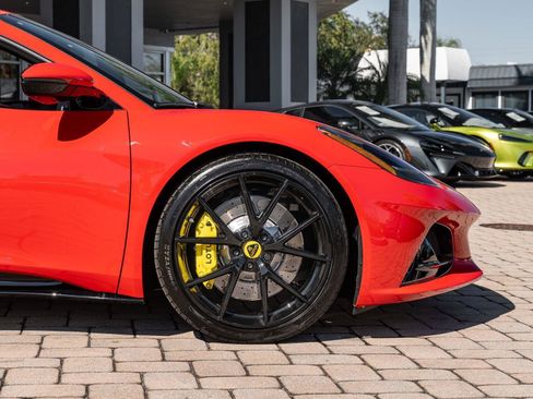 New 2026 Lotus Emira image 11