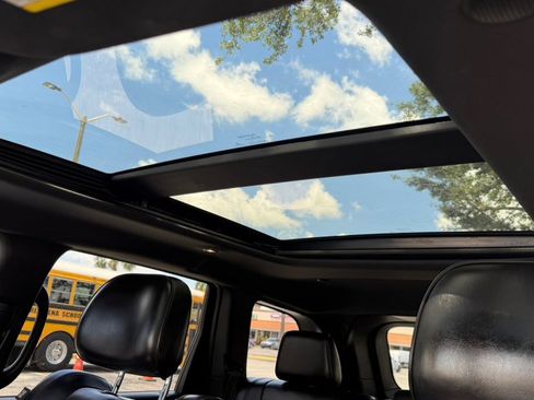 Used 2018 Jeep Grand Cherokee High Altitude RWD image 33