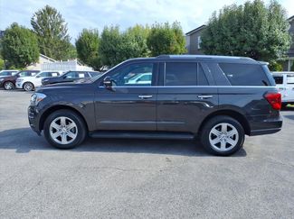 Used 2024 Ford Expedition Limited video 2