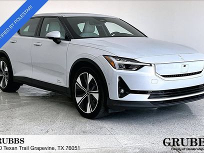 Used 2024 Polestar Polestar 2