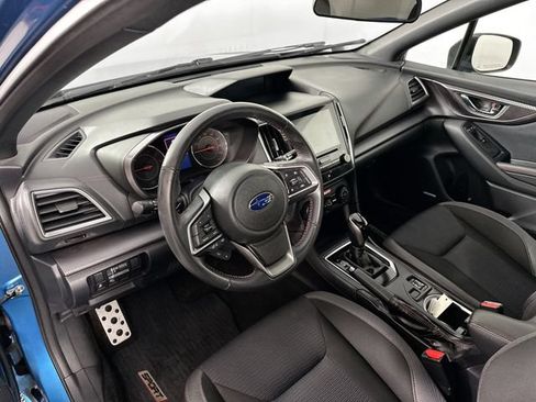Used 2018 Subaru Impreza 2.0i Sport AWD/4WD image 11