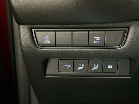 Used 2025 MAZDA CX-50 AWD 2.5 S w/ Premium Plus Pkg image 17