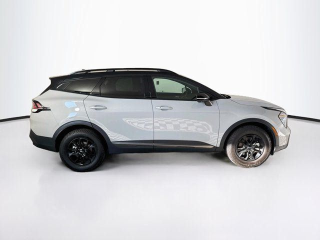 Certified 2024 Kia Sportage X-Pro Prestige AWD/4WD image 4