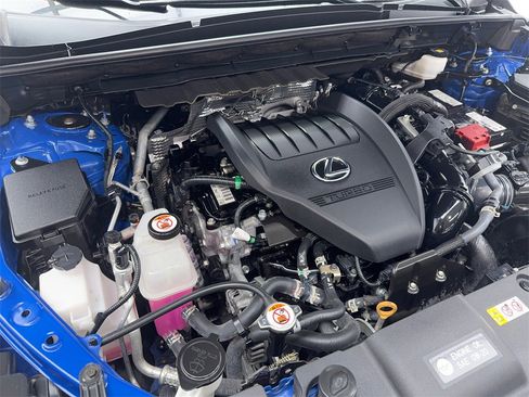 Used 2023 Lexus NX 350 AWD w/ Luxury Package image 56