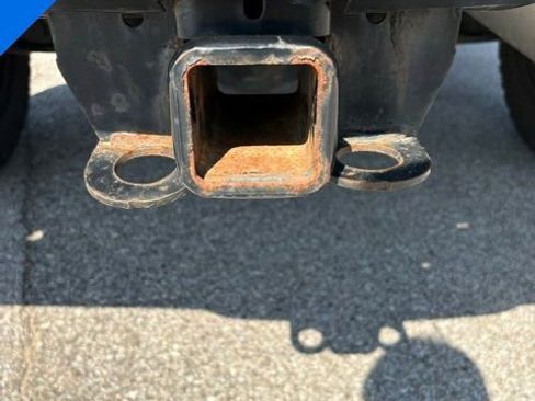 Used 2018 RAM 2500 Tradesman w/ Popular Equipment Group AWD/4WD image 7