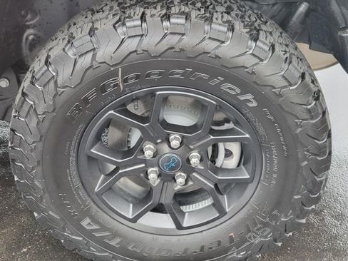 Used 2025 Jeep Wrangler Willys 4xe image 37