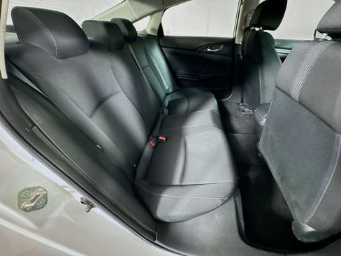 Used 2019 Honda Civic LX image 31