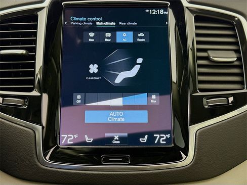 Used 2021 Volvo XC90 T6 Inscription w/ Advanced Package image 17