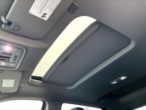 New 2025 Chevrolet Silverado 1500 RST image 15