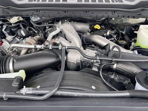 New 2025 Ford F450 XL RWD image 25
