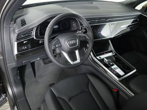 Used 2026 Audi Q7 3.0T Premium Plus w/ Premium Plus Package AWD/4WD image 11