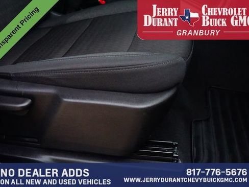 Used 2025 Chevrolet Silverado 2500 LT w/ Convenience Package AWD/4WD image 24