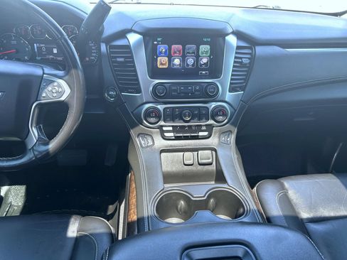 Certified 2019 Chevrolet Tahoe LT AWD/4WD image 12