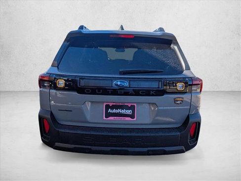 New 2026 Subaru Outback Wilderness image 6