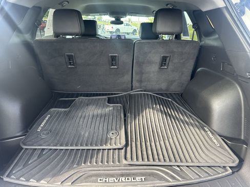 Certified 2023 Chevrolet Blazer LT AWD/4WD image 24