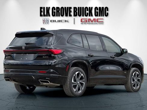 New 2026 Buick Enclave Sport Touring w/ Power Package image 4