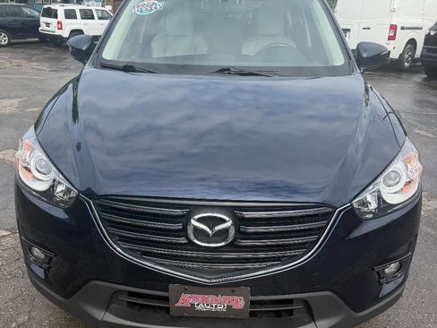 Used 2016 MAZDA CX-5 Grand Touring AWD/4WD image 9