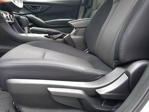 Used 2023 Subaru Crosstrek 2.0i AWD/4WD image 13
