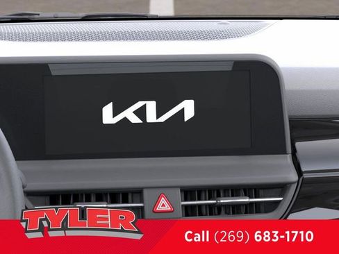 New 2026 Kia Seltos S image 23