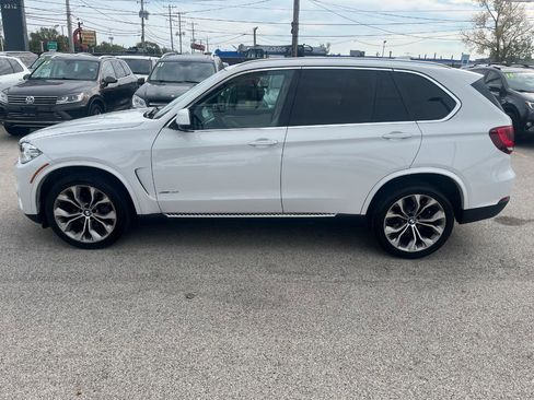 Used 2015 BMW X5 xDrive35i AWD/4WD image 2
