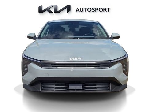 New 2026 Kia K4 FWD image 2
