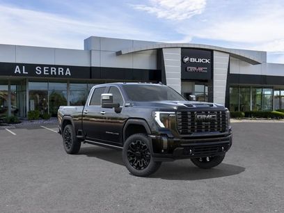 New 2026 GMC Sierra 2500 Denali Ultimate