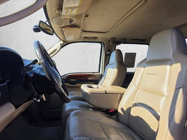 Used 2005 Ford F350 Lariat AWD/4WD image 21