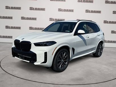 New 2026 BMW X5 xDrive40i w/ M Sport Package