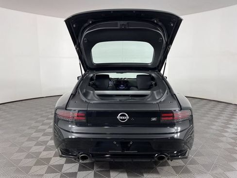 Used 2025 Nissan Z Sport w/ Floor Mat Package RWD image 40