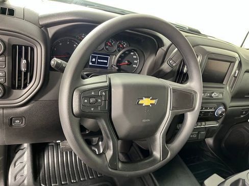 New 2026 Chevrolet Silverado 2500 W/T w/ WT Convenience Package AWD/4WD image 25