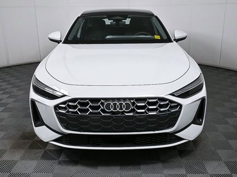 New 2025 Audi A5 2.0T Prestige image 37