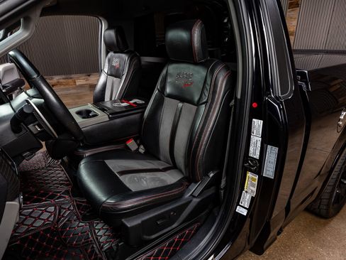 Used 2020 Ford F150 XLT w/ Equipment Group 301A Mid image 24