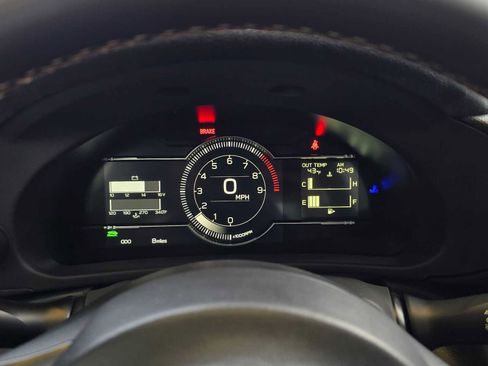 New 2026 Toyota GR86 YUZU Limited image 26