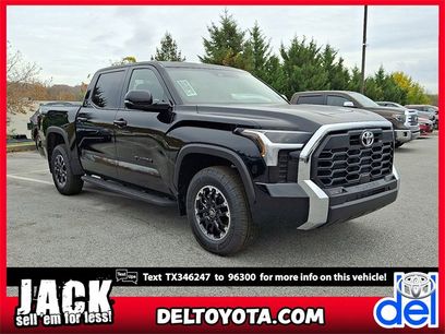 New 2026 Toyota Tundra SR5