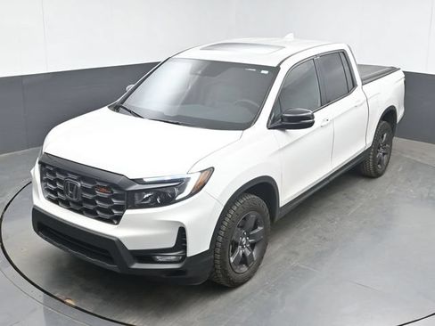 Used 2026 Honda Ridgeline TrailSport image 15
