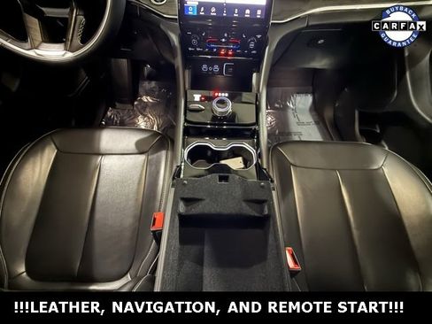 Used 2023 Jeep Grand Cherokee Limited image 19