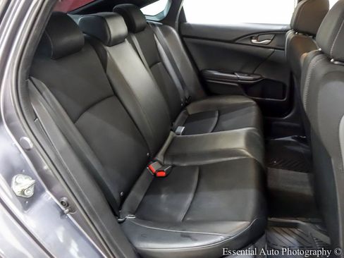 Used 2019 Honda Civic Sport image 26