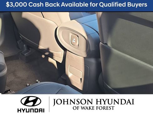 New 2026 Hyundai Palisade Calligraphy image 20