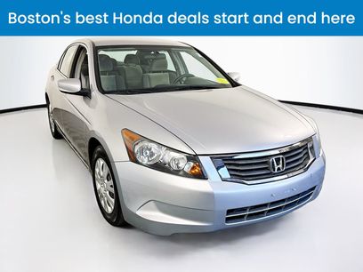Used 2008 Honda Accord LX