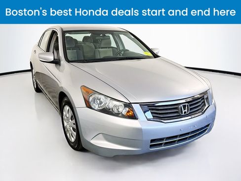 Used 2008 Honda Accord LX image 1