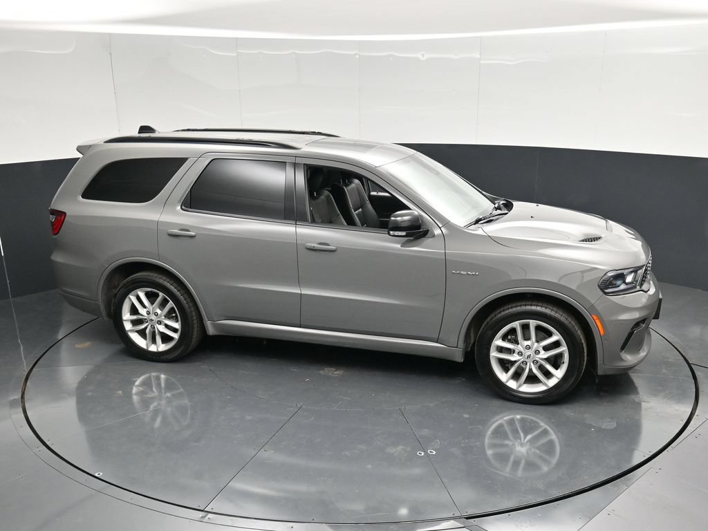 Used 2025 Dodge Durango R/T AWD/4WD image 48