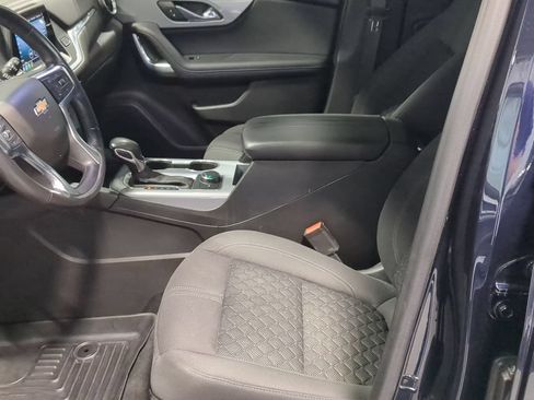 Used 2020 Chevrolet Blazer LT FWD image 20