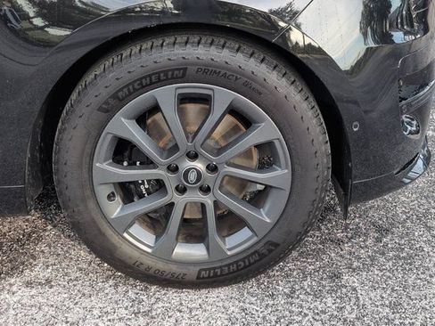 Used 2024 Land Rover Range Rover Sport Dynamic SE AWD/4WD image 10