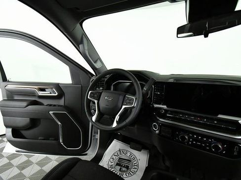 New 2026 Chevrolet Silverado 1500 RST w/ RST Select Package AWD/4WD image 19