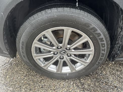 Used 2020 Lexus NX 300 FWD w/ Comfort Package image 9