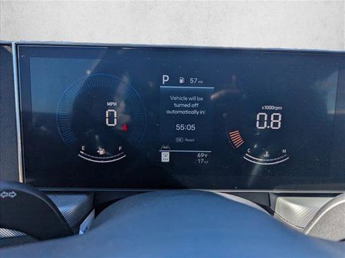 New 2026 Hyundai Sonata SEL image 16