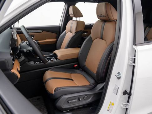 New 2026 Honda Passport TrailSport Elite image 16