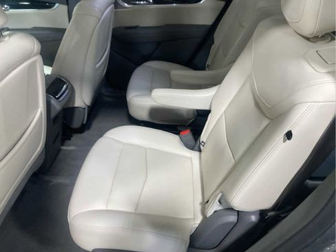 Used 2021 Cadillac XT6 Premium Luxury image 36