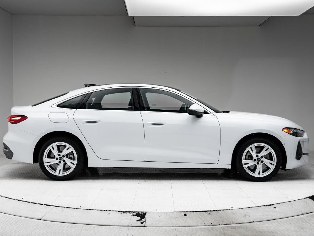 Certified 2025 Audi A5 Prestige w/ Premium Plus AWD/4WD image 28